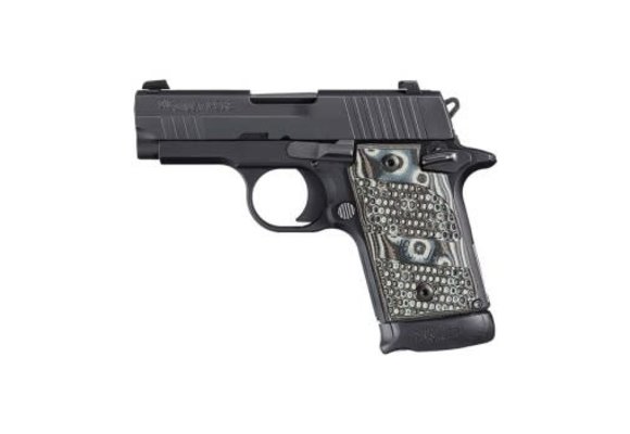 P938 Extreme 9mm