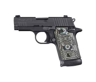 P938 Extreme 9mm