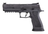 Sig Sauer P320 X5 9mm Legion (320X5-9-LEGION-R2)