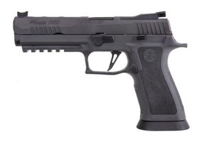 Sig Sauer P320 X5 9mm Legion (320X5-9-LEGION-R2)
