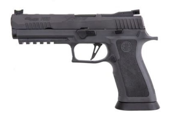 Sig Sauer P320 X5 9mm Legion (320X5-9-LEGION-R2)