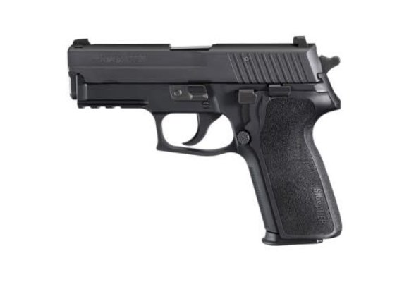 P229 Nitron Compact 9MM (E29R-9-BSE)