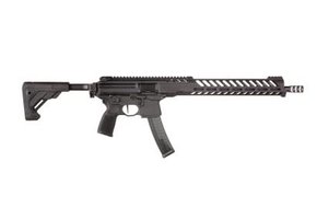 MPX 16.5 9mm