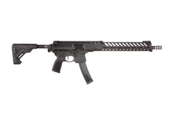 MPX 16.5 9mm