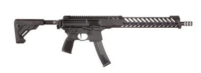 MPX 16.5 9mm