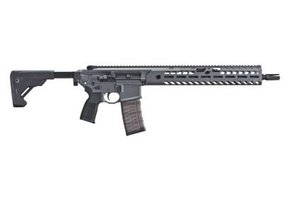 MCX  Virtus Patrol (RMCX-16B-TAP-P)