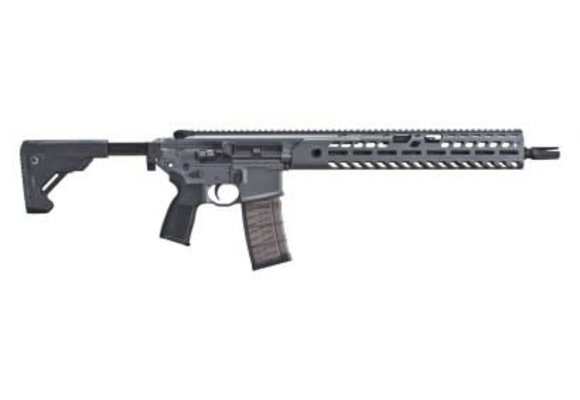 MCX  Virtus Patrol (RMCX-16B-TAP-P)
