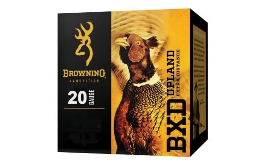 20 Ga 2-3/4" #7 Steel,3/4 oz Dove & Clay (B193832027)