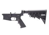 AM-15 Complete Lower, M4 - Open (B2-K402-A000)