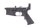 Lower Receiver with LPK Install (B2-K401-A0B1)