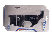 AM-15 Stripped Lower Receiver, Retail Package (D2-K067-A000-0P)