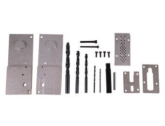 80% LOWER JIG KIT, GEN 2