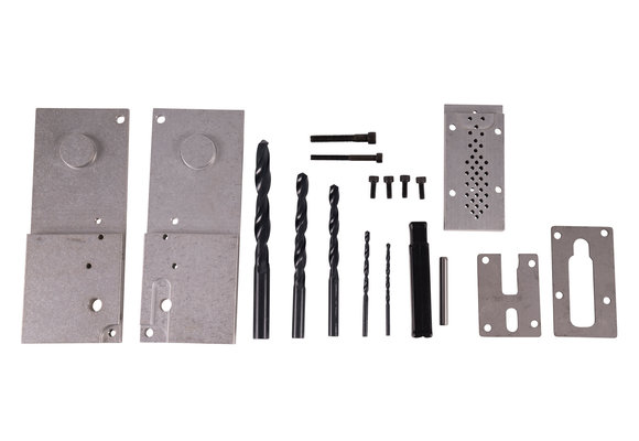 80% LOWER JIG KIT, GEN 2