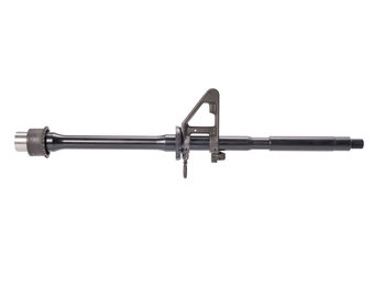 BARREL 5.56 M4 16", ASSEMBLED FRONT SIGHT (B2-K650-A001)