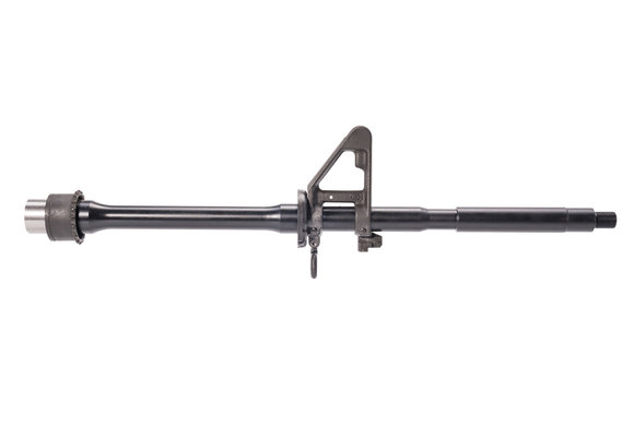 BARREL 5.56 M4 16", ASSEMBLED FRONT SIGHT (B2-K650-A001)