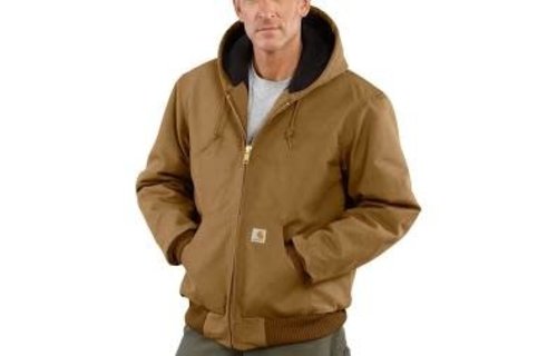 M QFL Duck Active Jac