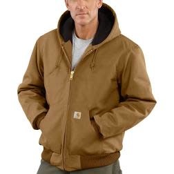 M QFL Duck Active Jac