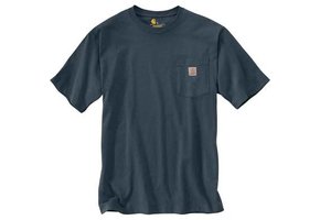 M Workwear Pocket SS T Shirt