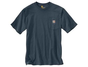 M Workwear Pocket SS T Shirt