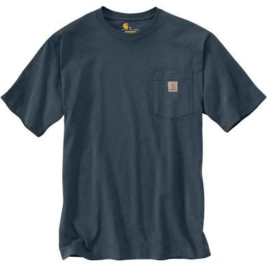 M Workwear Pocket SS T Shirt