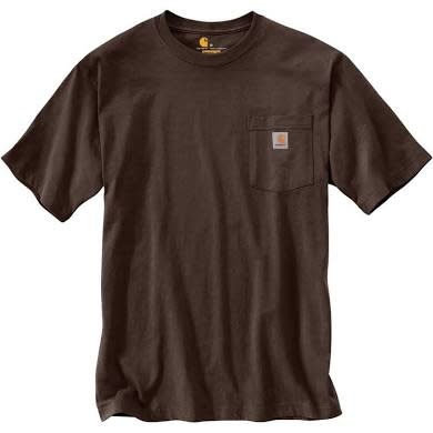 M Workwear Pocket SS T Shirt