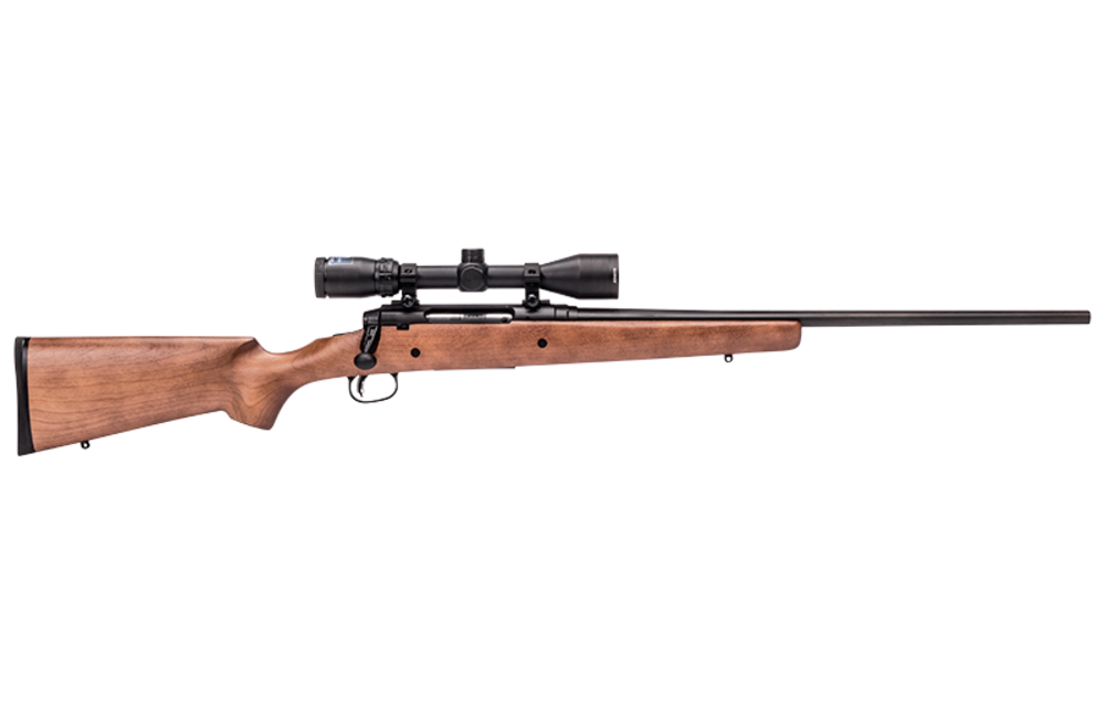 Savage Arms Axis II XP Hardwood 308 22553