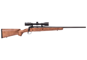 Savage Arms Axis II XP Hardwood 308 22553