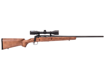 Savage Arms Axis II XP Hardwood 308 22553