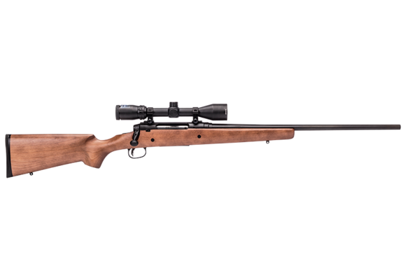 Savage Arms Axis II XP Hardwood 308 22553