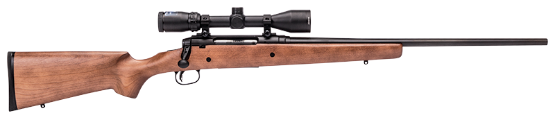 Savage Arms Axis II XP Hardwood 308 22553