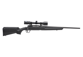 Savage Axis II 6.5 Compact 57477