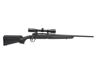 Savage Axis II 6.5 Compact 57477