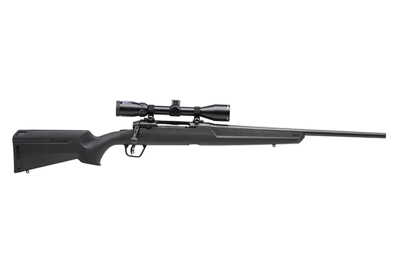 Savage Axis II 6.5 Compact 57477