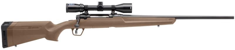 AXIS II XP (FDE)  6.5 CREEDMOOR  22" BBL.