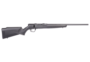 Savage .17HMR B17F (70800)