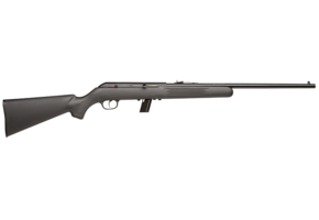 Savage 64 F 22 LR   21" BBL. (40203)