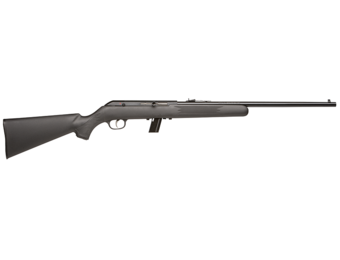 Savage 64 F 22 LR   21" BBL. (40203)