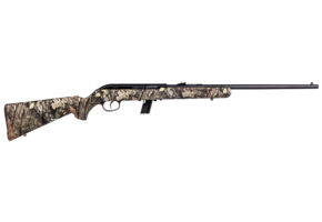 64 Camo (Next G1 Camo Stock) 40002 21" BBL.