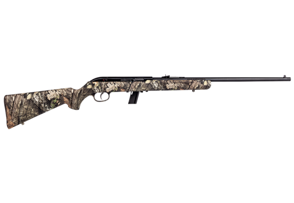 64 Camo (Next G1 Camo Stock) 40002 21" BBL.