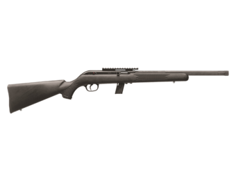 64 FV-SR (Threaded Bbl.)