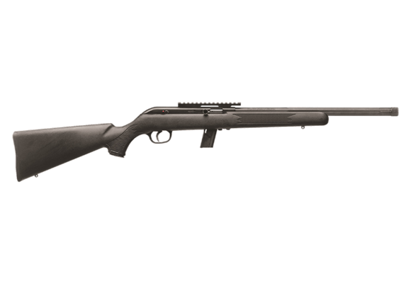 64 FV-SR (Threaded Bbl.)