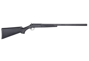 Stevens M301 Single Shot 12 GAUGE 26" BBL.