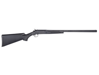 Stevens M301 Single Shot  12 GAUGE  26" BBL.