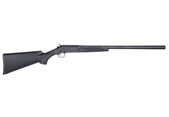 Stevens M301 Single Shot  12 GAUGE  26" BBL.