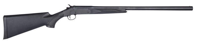 Stevens M301 Single Shot  12 GAUGE  26" BBL.