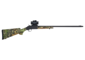 Stevens M301 Turkey XP (Red Dot), Obsession  410 BORE  26" BBL. (23219)