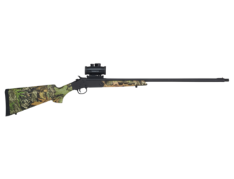 Stevens M301 Turkey XP (Red Dot), Obsession  410 BORE  26" BBL. (23219)