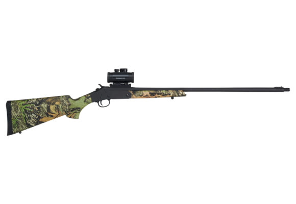 Stevens M301 Turkey XP (Red Dot), Obsession  410 BORE  26" BBL. (23219)