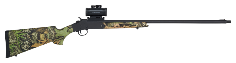Stevens M301 Turkey XP (Red Dot), Obsession  410 BORE  26" BBL. (23219)
