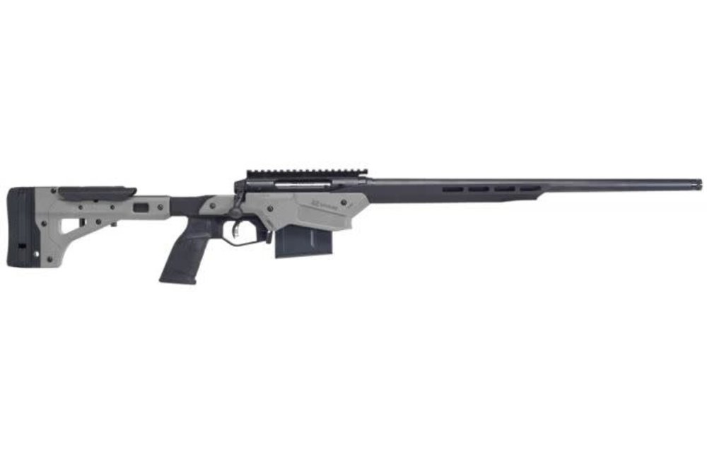 AXIS II PRECISION 308 WIN. 22" BBL.